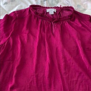 BRAND NEW WOMENS BLOUSE